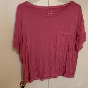 AE Soft & Sexy t-shirt